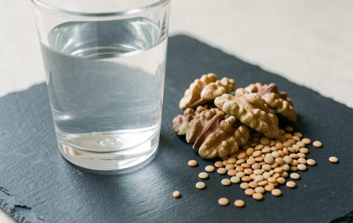 Biological elements of nutrition